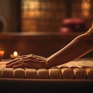 Arabic Massage